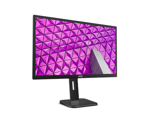 Monitor Aoc 24p1w1 (1)
